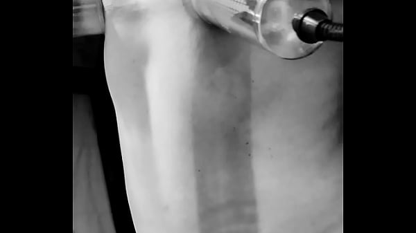 Bitch tranny titty stimulation