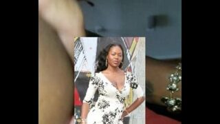 Chocolate Shemale Dick Paramour