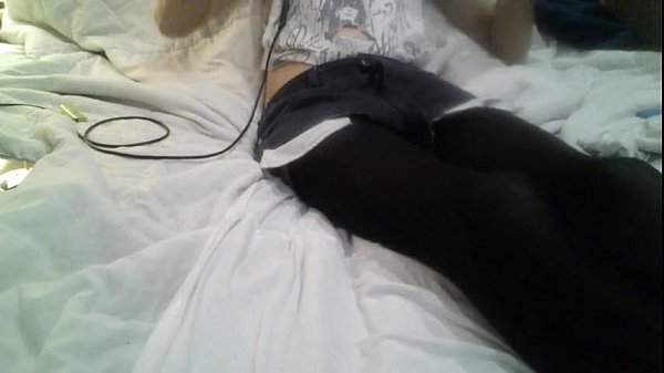 big man-meat crossdresser