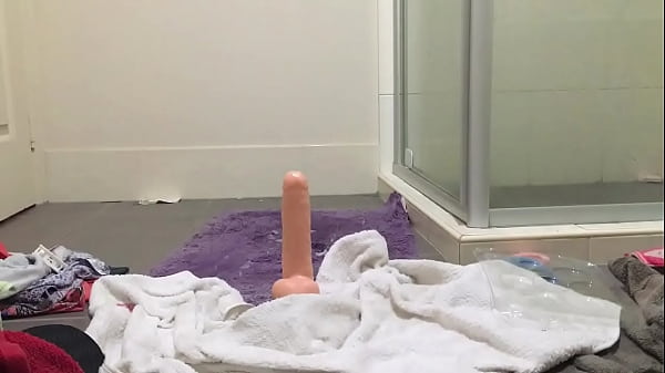 Shemale in Stockings Assfuck Fucks Fuck stick